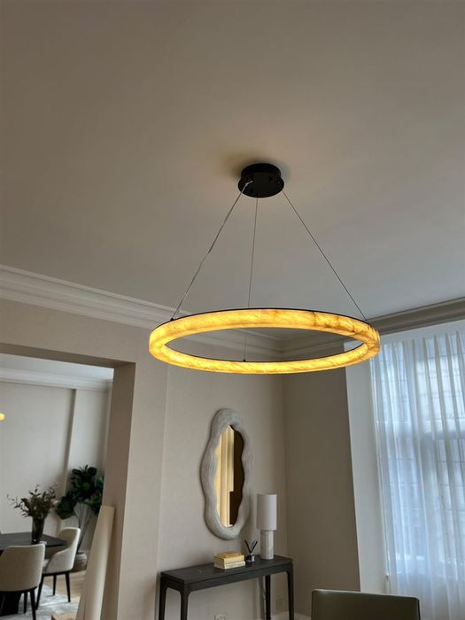 Completed Installation by Powerline Group, London